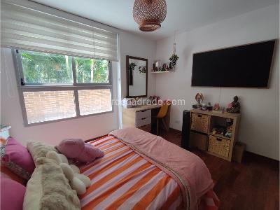 Apartamento de 5 alcobas en venta en El Poblado, Medellín, 172 m² · foto 19 de 20