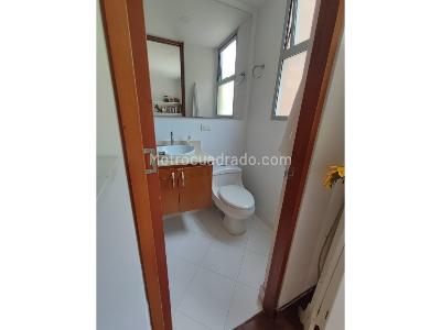 Apartamento de 5 alcobas en venta en El Poblado, Medellín, 172 m² · foto 20 de 20