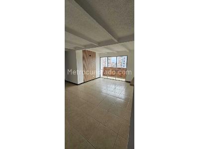 Apartamento de 3 alcobas en venta en Calasanz Parte Baja, Medellín, 69 m² · foto 2 de 11