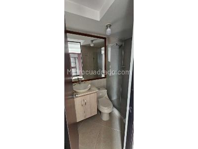 Apartamento de 3 alcobas en venta en Calasanz Parte Baja, Medellín, 69 m² · foto 7 de 11