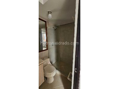 Apartamento de 3 alcobas en venta en Calasanz Parte Baja, Medellín, 69 m² · foto 10 de 11