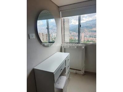 Apartamento de 3 alcobas en venta en Santa Ana, Bello, 55 m² · foto 10 de 15