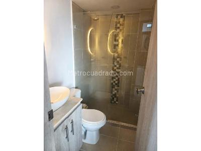 Apartamento de 3 alcobas en venta en Santa Ana, Bello, 55 m² · foto 11 de 15