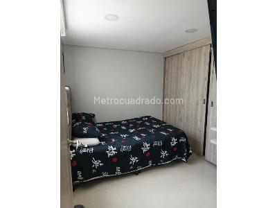 Apartamento de 3 alcobas en venta en Santa Ana, Bello, 55 m² · foto 12 de 15