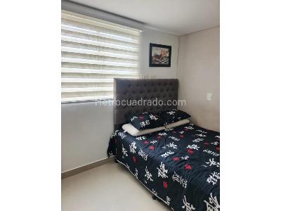 Apartamento de 3 alcobas en venta en Santa Ana, Bello, 55 m² · foto 14 de 15