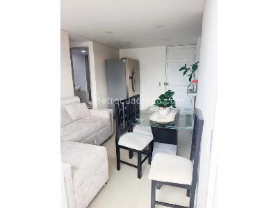 Apartamento de 3 alcobas en venta en Santa Ana, Bello, 55 m² · foto 15 de 15