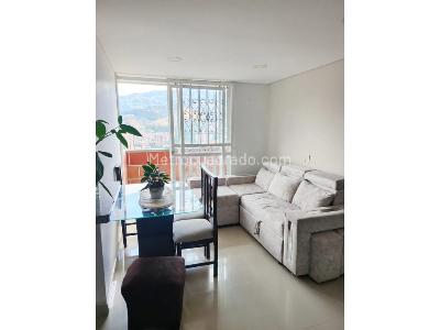 Apartamento de 3 alcobas en venta en Santa Ana, Bello, 55 m² · foto 2 de 15