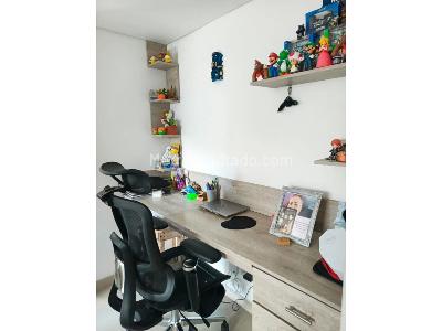 Apartamento de 3 alcobas en venta en Santa Ana, Bello, 55 m² · foto 3 de 15