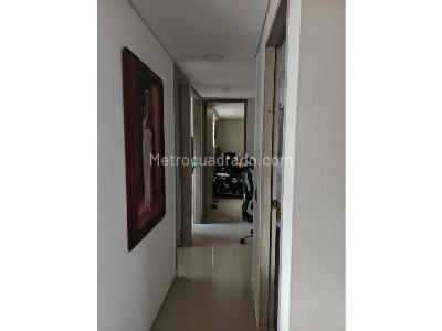 Apartamento de 3 alcobas en venta en Santa Ana, Bello, 55 m² · foto 5 de 15