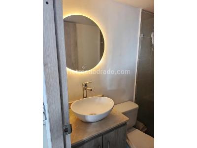 Apartamento de 3 alcobas en venta en Santa Ana, Bello, 55 m² · foto 6 de 15