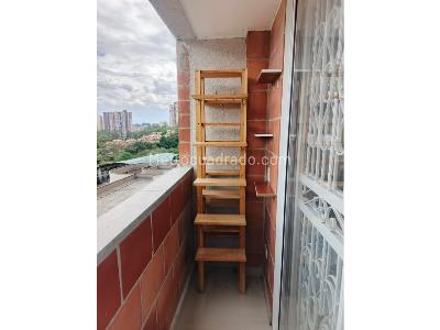 Apartamento de 3 alcobas en venta en Santa Ana, Bello, 55 m² · foto 7 de 15