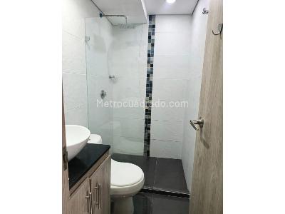 Apartamento de 3 alcobas en venta en Santa Ana, Bello, 55 m² · foto 8 de 15