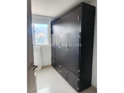 Apartamento de 3 alcobas en venta en Santa Ana, Bello, 55 m² · foto 9 de 15