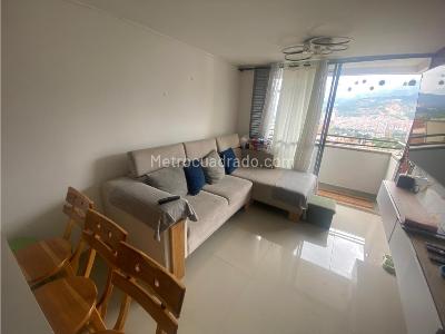 Apartamento de 3 alcobas en venta en Amazonia, Bello, 57 m² · foto 5 de 16