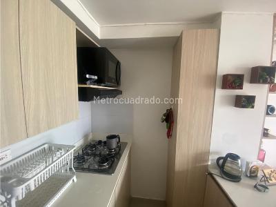 Apartamento de 3 alcobas en venta en Amazonia, Bello, 57 m² · foto 8 de 16