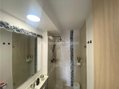 Apartamento de 3 alcobas en venta en Amazonia, Bello, 57 m² · foto 12 de 16