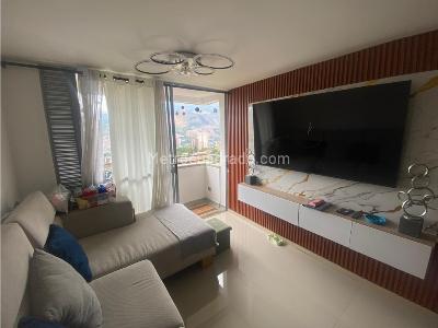 Apartamento de 3 alcobas en venta en Amazonia, Bello, 57 m² · foto 16 de 16