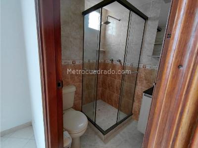Apartamento de 3 alcobas en venta en Boston, Medellín, 61 m² · foto 13 de 13