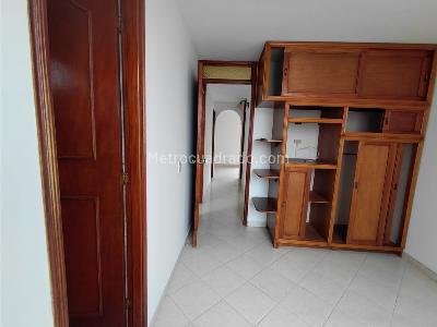 Apartamento de 3 alcobas en venta en Boston, Medellín, 61 m² · foto 6 de 13