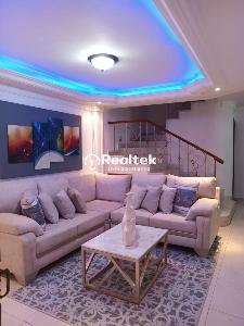 Casa en venta en Nuevo Horizonte, Barranquilla · foto 13 de 15