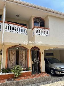 Casa en venta en Nuevo Horizonte, Barranquilla · foto 2 de 15