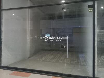 Retail space for rent in VILLA CAMPESTRE, Barranquilla