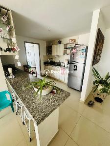 Apartamento en venta en Nuevo Horizonte, Barranquilla · foto 3 de 9