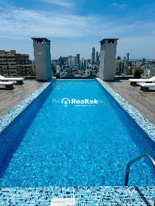 Apartamento en venta en Nuevo Horizonte, Barranquilla · foto 7 de 9