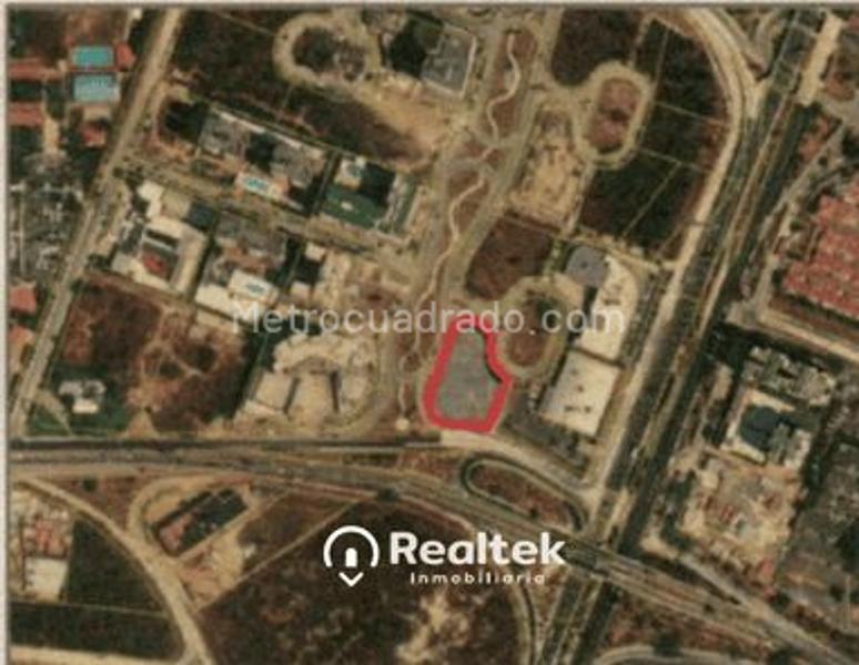 Lote en Venta, SABANILLA, Barranquilla - Vista 3