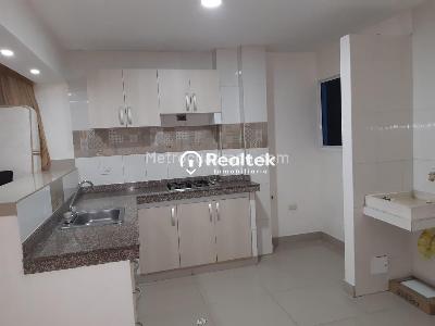 Apartamento en venta en Los Andes, Barranquilla · foto 3 de 6