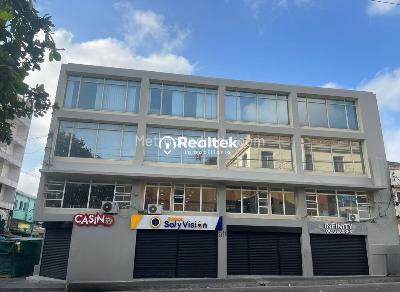 Local Comercial en Arriendo, CENTRO, Barranquilla