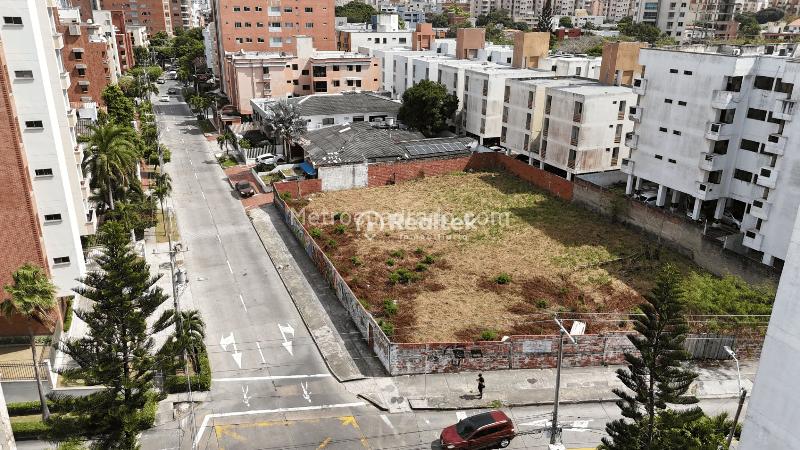 Lote en Venta, ALTOS DE RIOMAR, Barranquilla - Vista 2