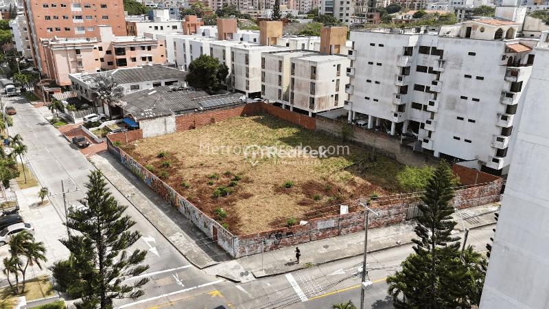 Lote en Venta, ALTOS DE RIOMAR, Barranquilla - Vista 3
