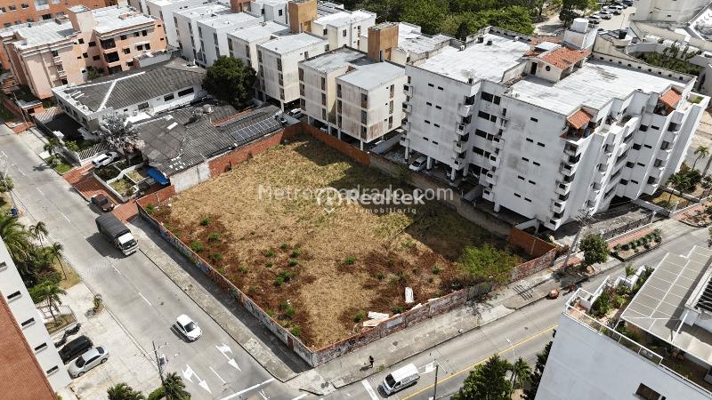 Lote en Venta, ALTOS DE RIOMAR, Barranquilla - Vista 4
