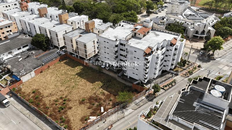 Lote en Venta, ALTOS DE RIOMAR, Barranquilla - Vista 5