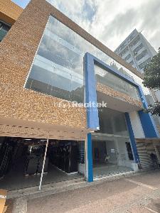 Edificio de Oficinas en Arriendo, LA MATUNA, Cartagena de Indias