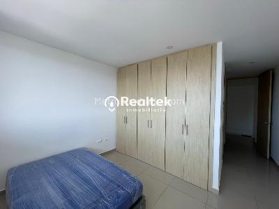 Apartamento en venta en La Campiña, Barranquilla · foto 6 de 16