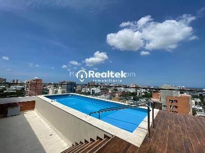 Apartamento en venta en La Campiña, Barranquilla · foto 13 de 16
