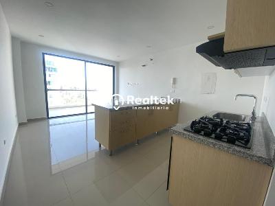 Apartamento en venta en La Campiña, Barranquilla · foto 2 de 16