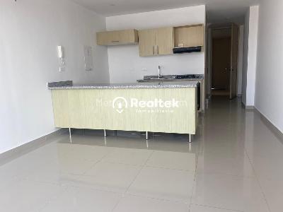Apartamento en venta en La Campiña, Barranquilla · foto 3 de 16