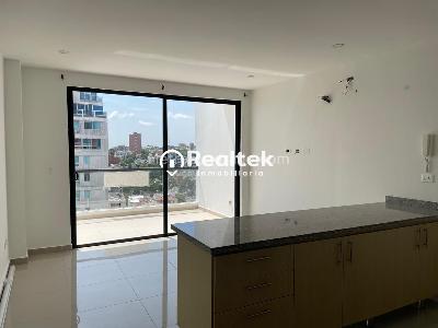 Apartamento en venta en La Campiña, Barranquilla · foto 4 de 16