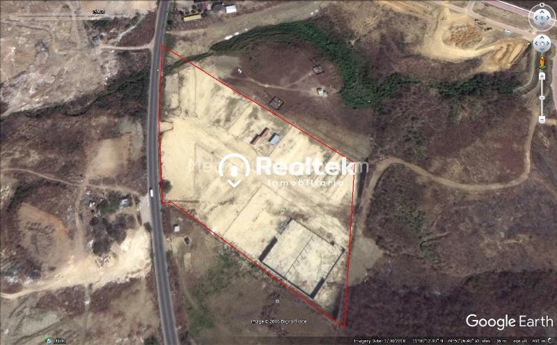 Lote en Venta, MIRAMAR, Barranquilla - Vista 4