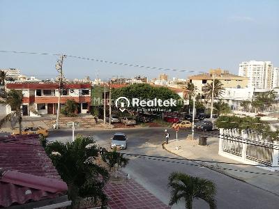 Casa de 4 alcobas en venta en El Tabor, Barranquilla, 370 m² · foto 12 de 12