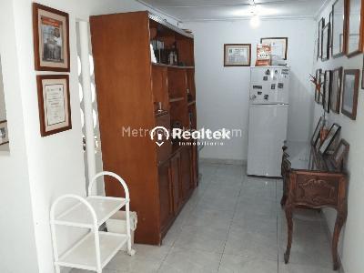 Casa de 4 alcobas en venta en El Tabor, Barranquilla, 370 m² · foto 6 de 12
