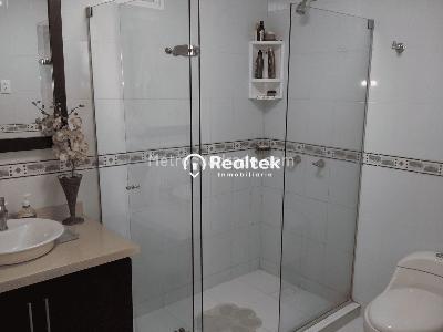 Casa de 4 alcobas en venta en El Tabor, Barranquilla, 370 m² · foto 7 de 12