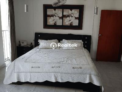 Casa de 4 alcobas en venta en El Tabor, Barranquilla, 370 m² · foto 8 de 12