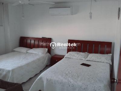 Casa de 4 alcobas en venta en El Tabor, Barranquilla, 370 m² · foto 9 de 12