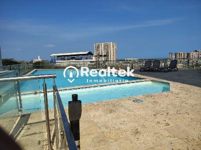 Apartamento en venta en Villa Campestre, Barranquilla · foto 16 de 18