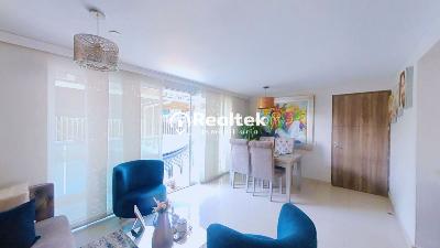 Apartamento en venta en Villa Campestre, Barranquilla · foto 2 de 18