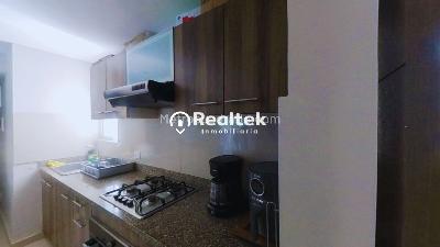 Apartamento en venta en Villa Campestre, Barranquilla · foto 5 de 18
